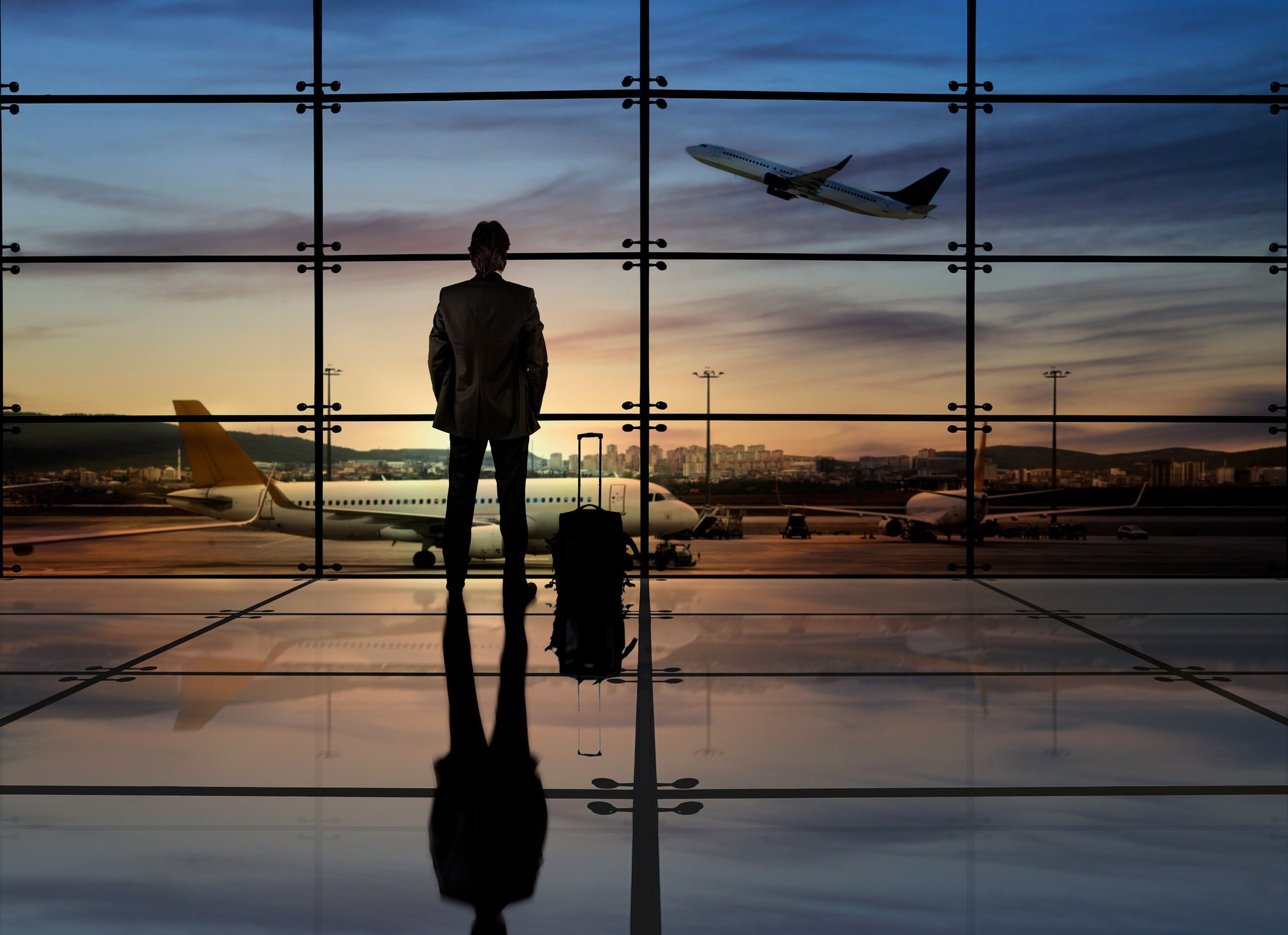 Business Travel